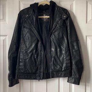 Men’s Express Jacket // size small